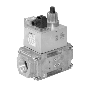 Van an toàn gas DMV-D/602 , DMV-DLE/602-DUNGS